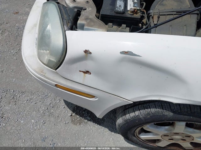 Mercury Sable Gs