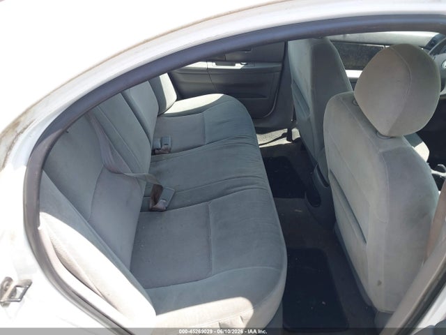 Mercury Sable Gs