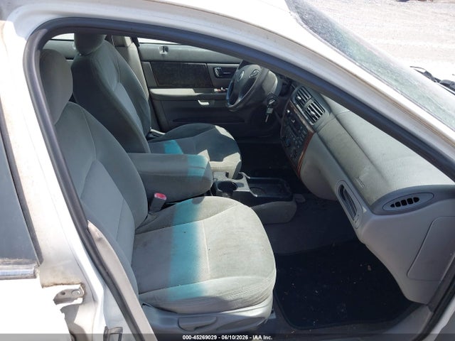 Mercury Sable Gs
