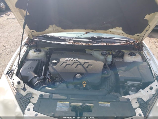 Pontiac G6 Gt