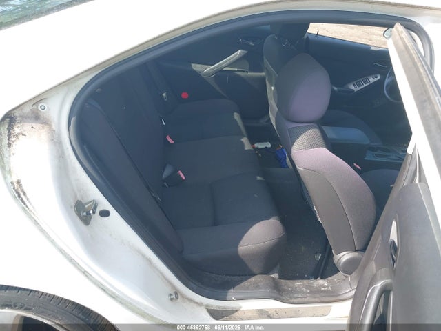 Pontiac G6 Gt