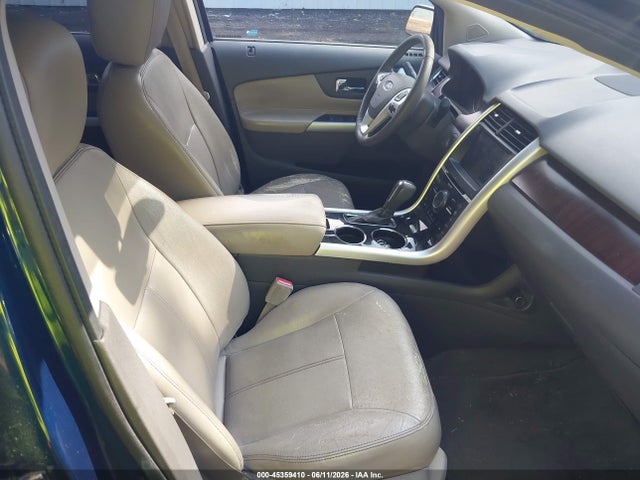 Ford Edge Limited