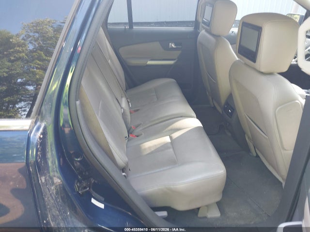 Ford Edge Limited