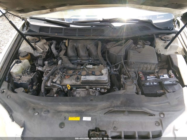 Toyota Avalon Xls