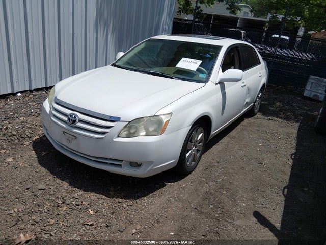 Toyota Avalon Xls