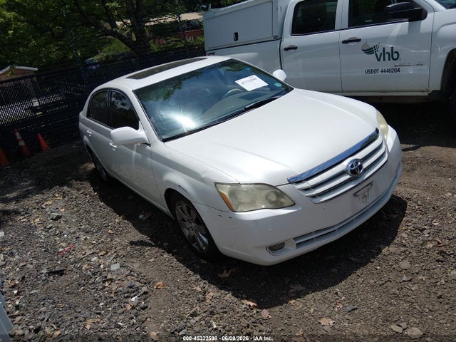 Toyota Avalon Xls