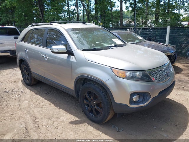 Kia Sorento Lx