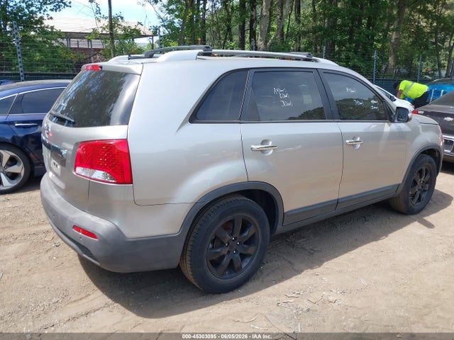 Kia Sorento Lx