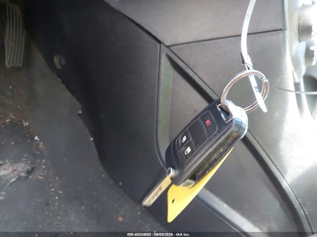 Chevrolet Sonic Ls Auto