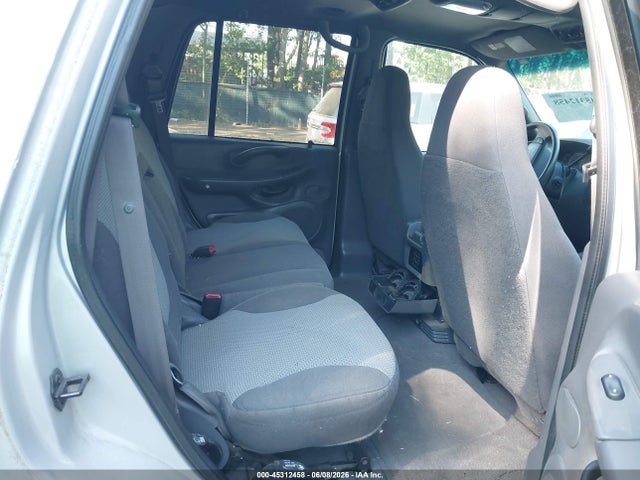 Ford Expedition Xlt