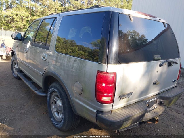 Ford Expedition Xlt