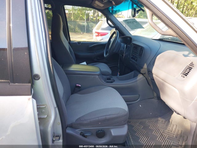Ford Expedition Xlt
