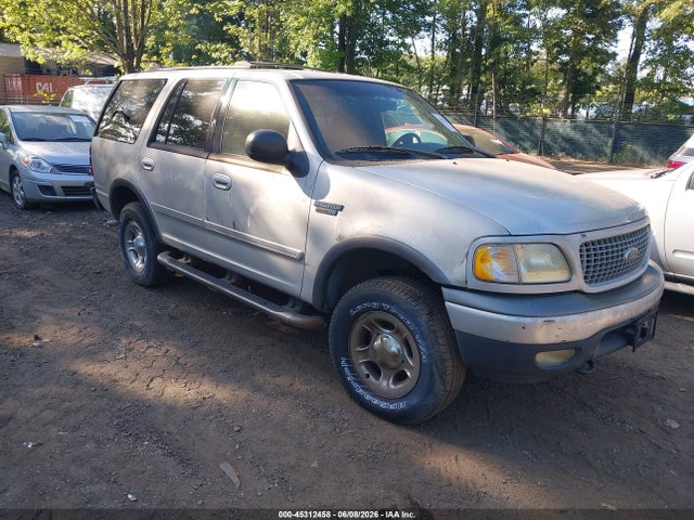 Ford Expedition Xlt