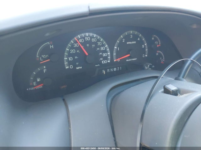 Ford Expedition Xlt