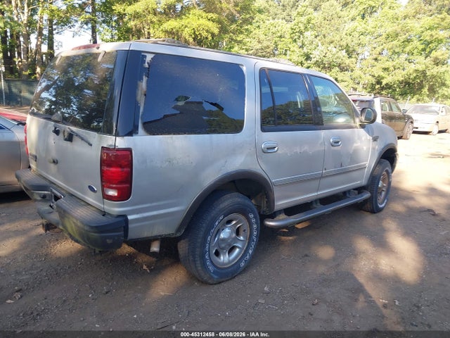 Ford Expedition Xlt