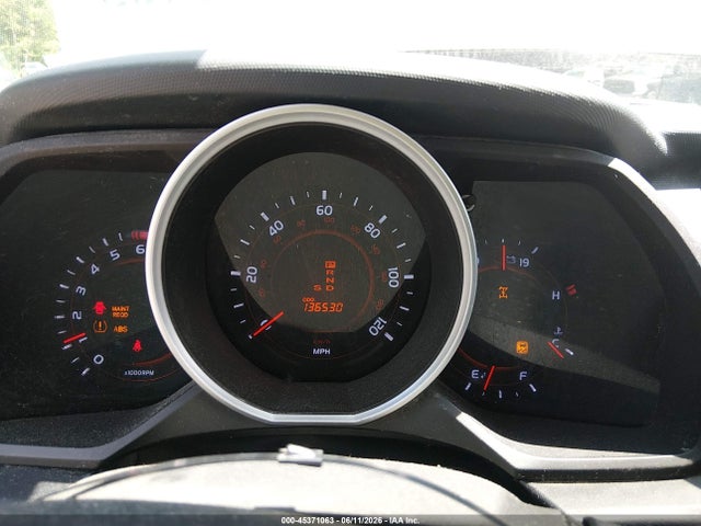 Toyota 4Runner Limited V6