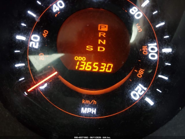 Toyota 4Runner Limited V6
