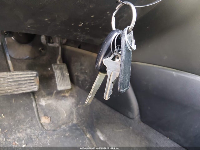 Honda Accord 2.4 Se