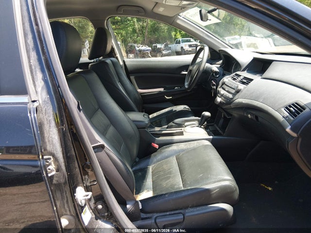 Honda Accord 2.4 Se