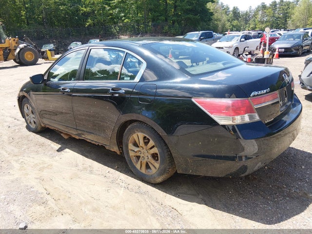 Honda Accord 2.4 Se