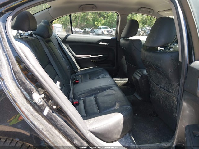 Honda Accord 2.4 Se