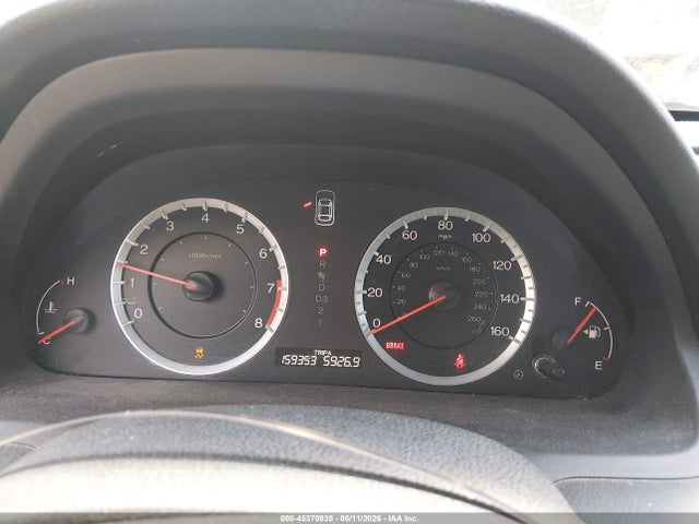Honda Accord 2.4 Se
