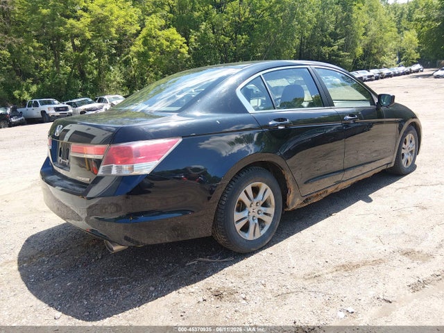 Honda Accord 2.4 Se