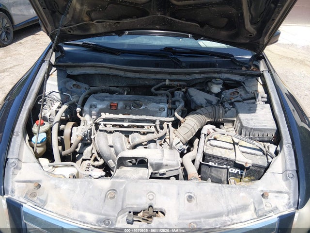 Honda Accord 2.4 Se