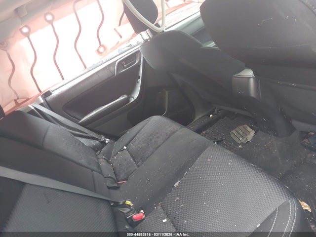 Subaru Forester 2.5i Premium