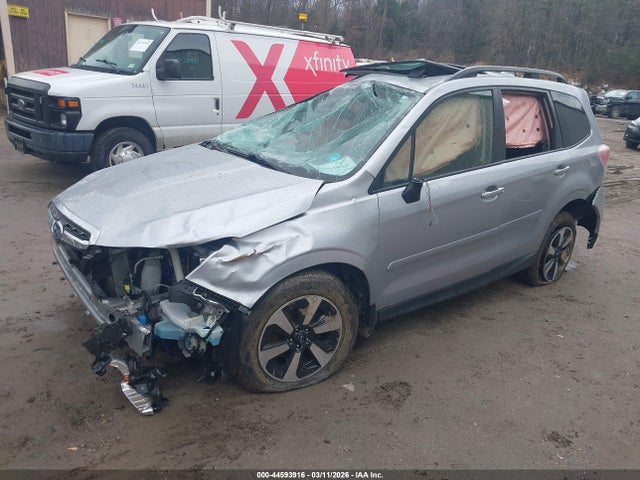 Subaru Forester 2.5i Premium