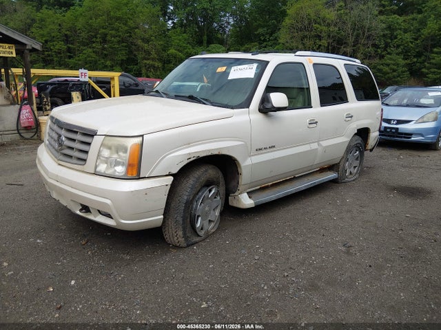 Cadillac Escalade Standard
