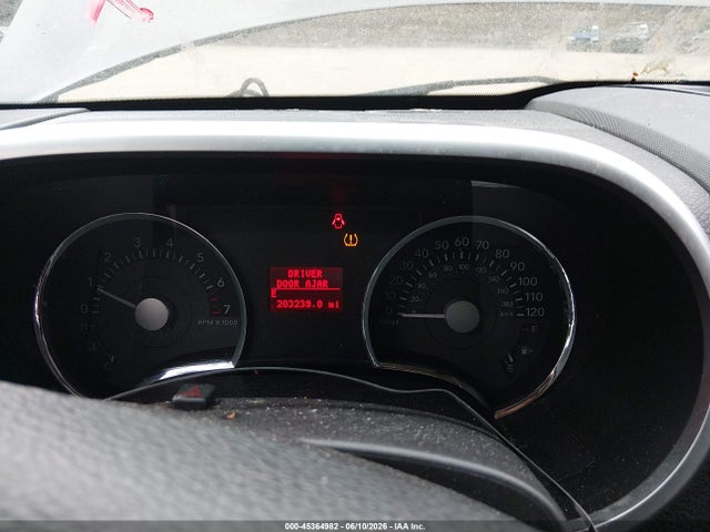 Mercury Mountaineer Premier