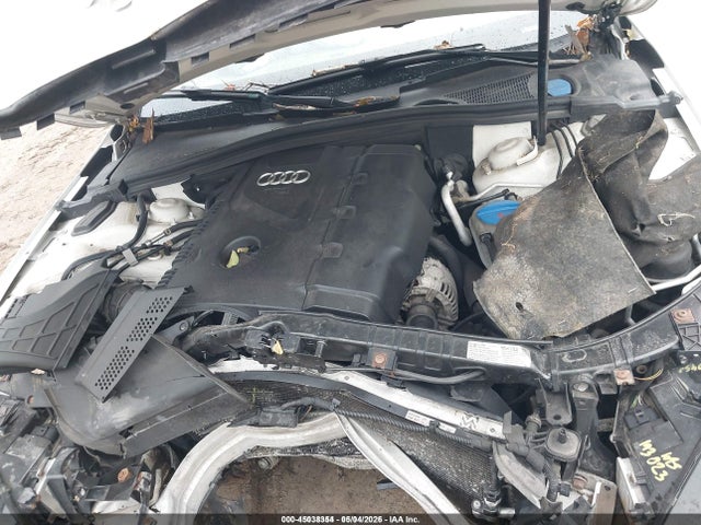 Audi A4 2.0t Premium