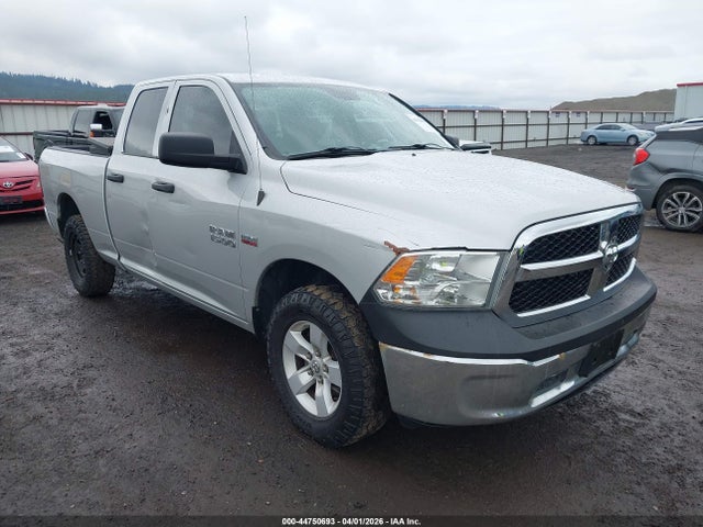 Salvage Ram 1500 Image