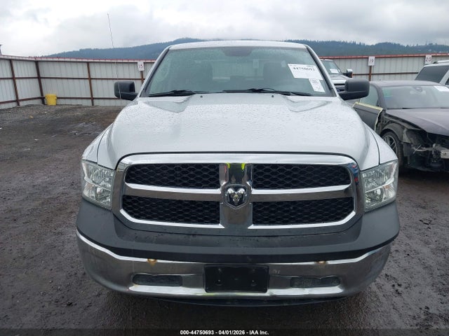Ram 1500 Tradesman