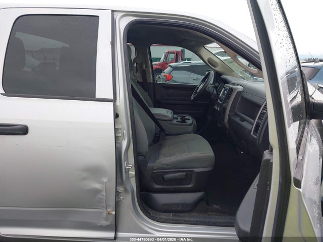 Ram 1500 Tradesman