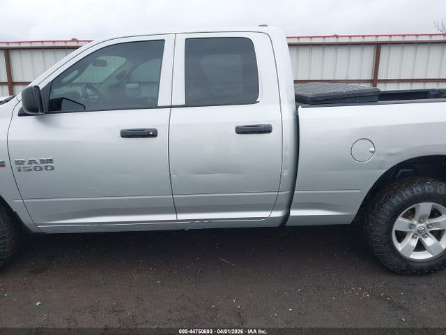 Ram 1500 Tradesman