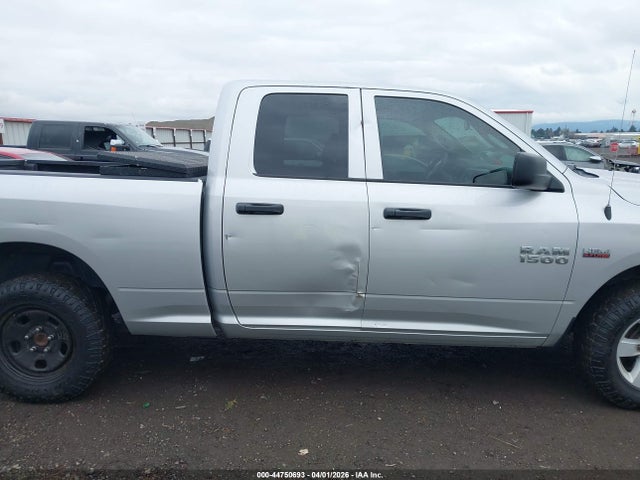 Ram 1500 Tradesman