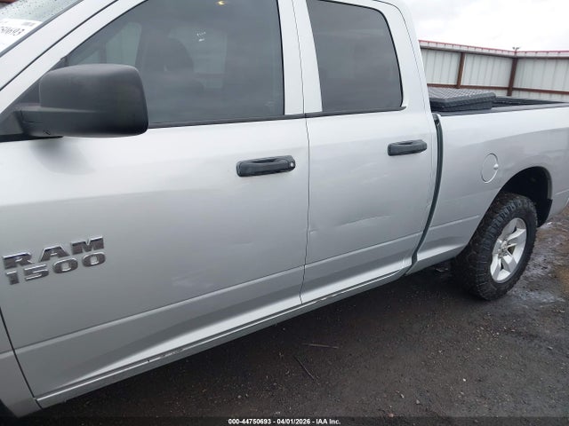 Ram 1500 Tradesman