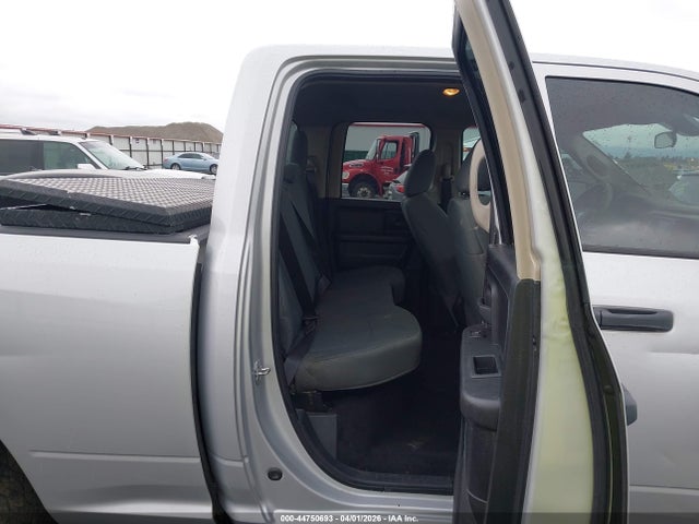 Ram 1500 Tradesman