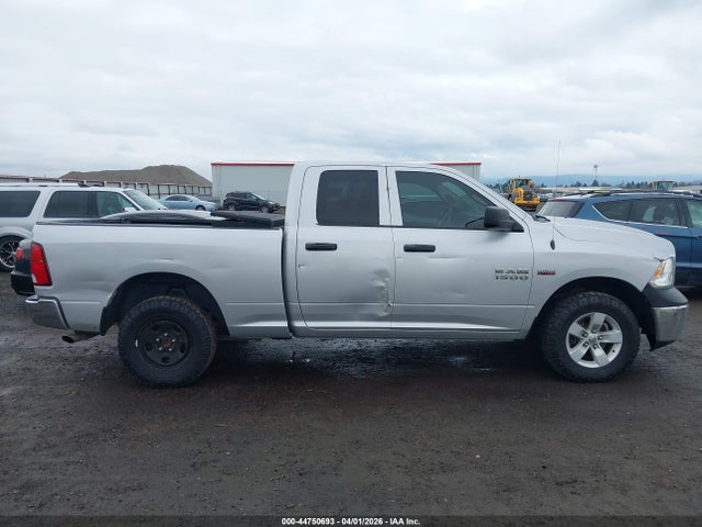 Ram 1500 Tradesman