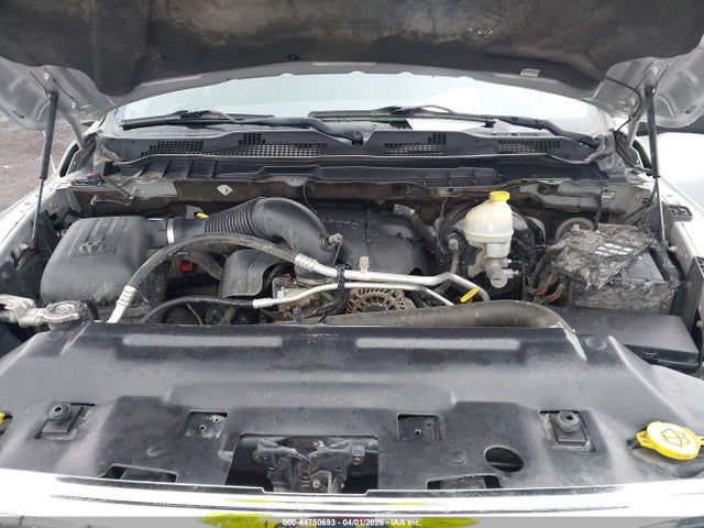 Ram 1500 Tradesman