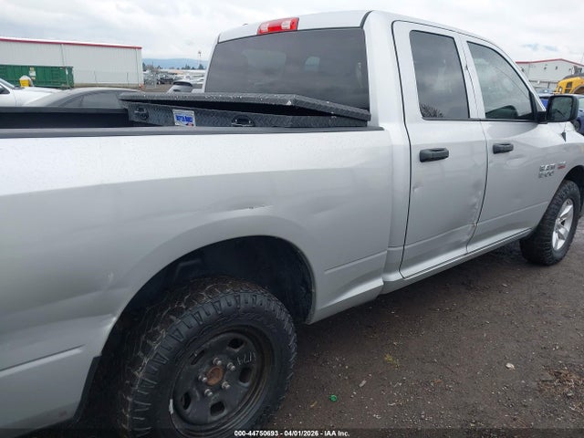 Ram 1500 Tradesman