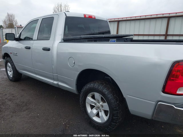 Ram 1500 Tradesman