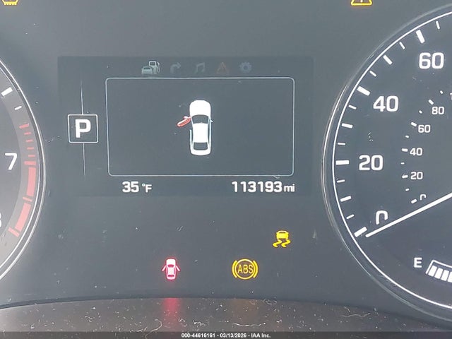 Hyundai Genesis 3.8