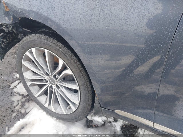 Hyundai Genesis 3.8