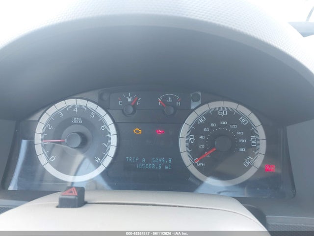 Ford Escape Xlt