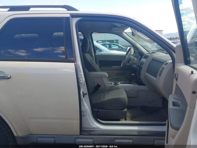 Ford Escape Xlt