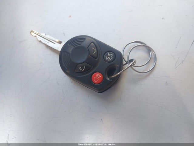 Ford Escape Xlt
