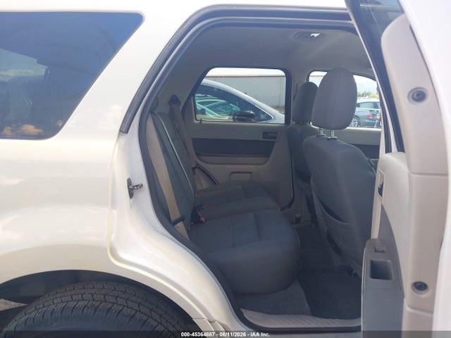 Ford Escape Xlt